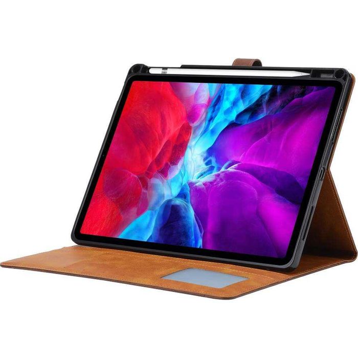 Huse premium APPLE iPad Pro 11 2022 2021 2020 2018 Air 2024 2022 12.9'