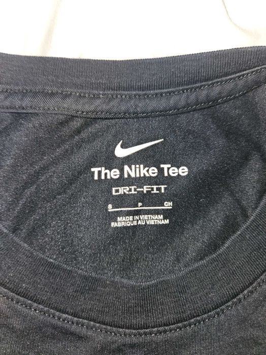 Nike ENGINEERED Dri-fit FTRA TEE Мъжка Тениска Спорт Ежедневна Раз.М