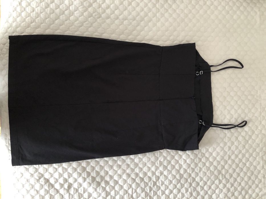 Официални черни рокли