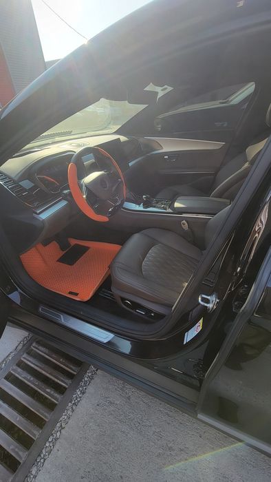 BYD Han srochni sotiladi