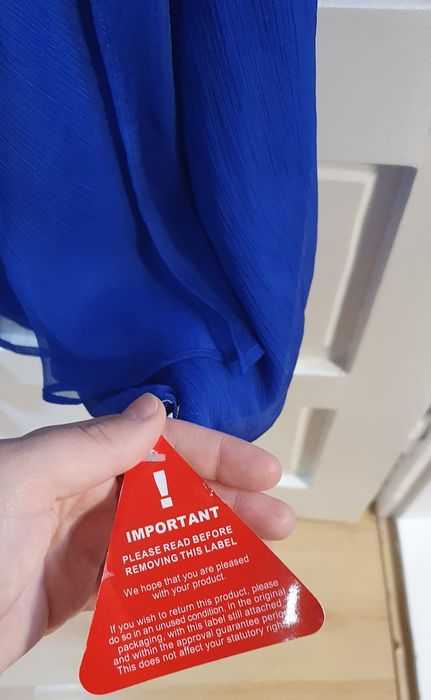 Rochie dama de ocazie Teatro UK14/42EU