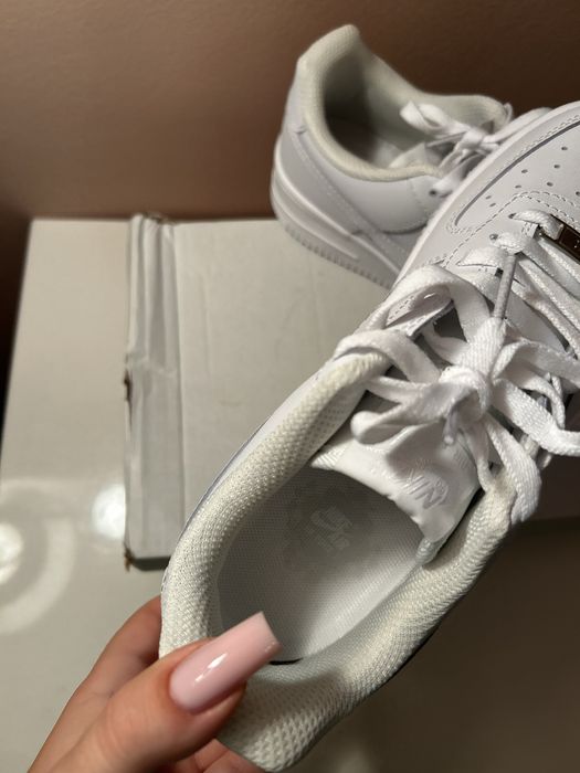 Nike AirForce 1 low 36-44
