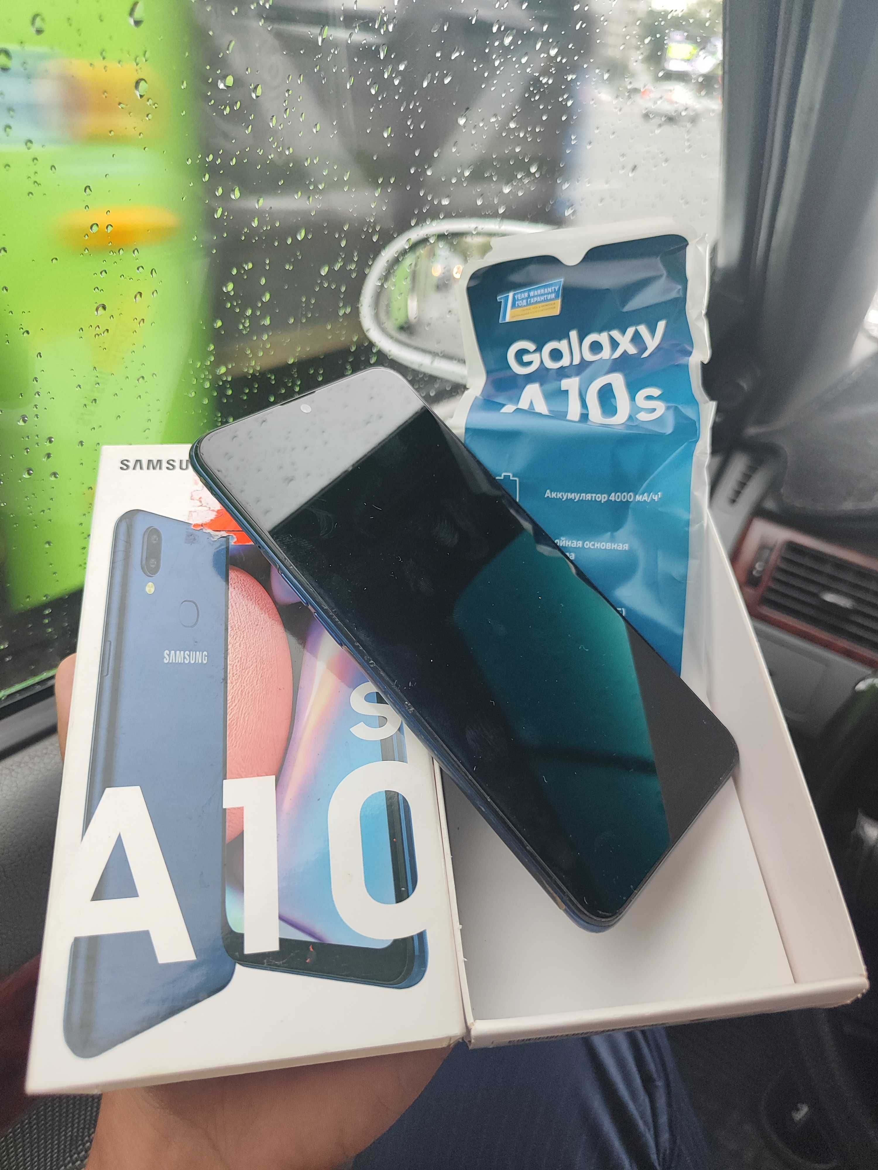 Samsung Galaxy a 10 S