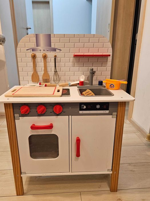 Bucatarie copii Lidl