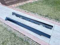 Praguri BMW seria 5 F10 pre LCI