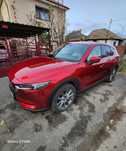 Mazda CX-5 Primul proprietar, stare foarte buna, baterie originala noua