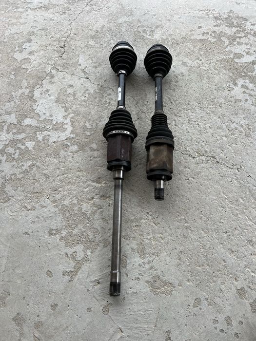 Предни полуоски Bmw F30/31/32