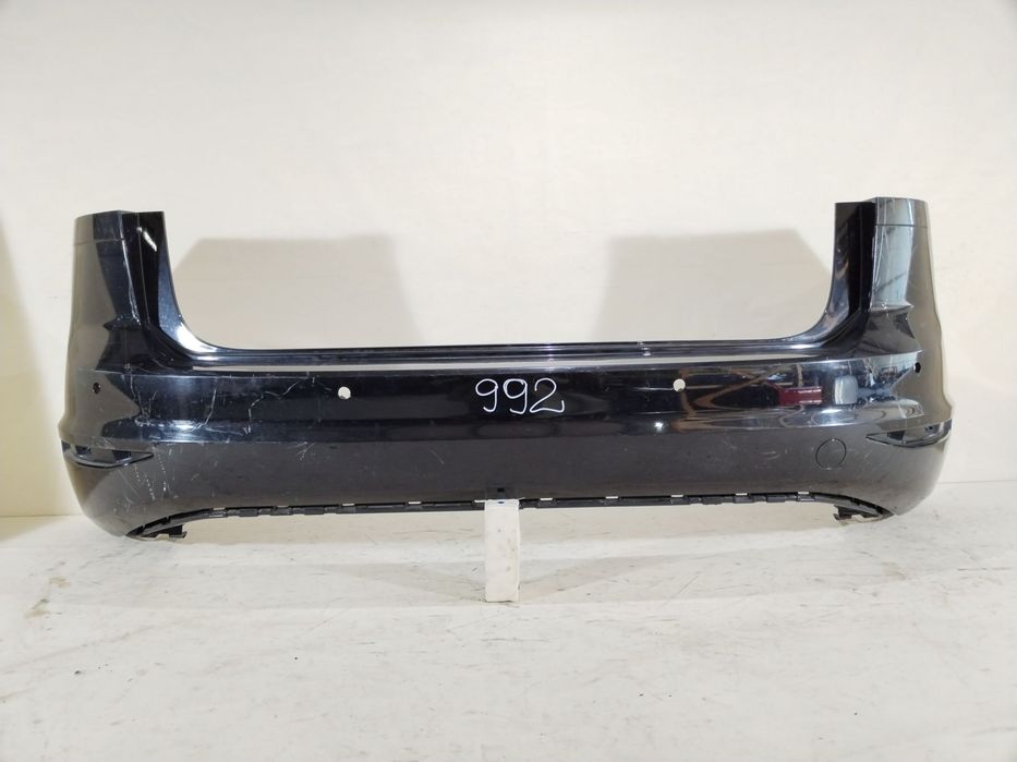 Bara spate VW Sportsvan , 2013, 2014, 2015, 2016, 2017, 2018, 2019, 2020,  cod origine OE 510807421F