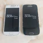 Vând Samsung Galaxy S4 Mini [pe alb] & [pe negru] //poze reale