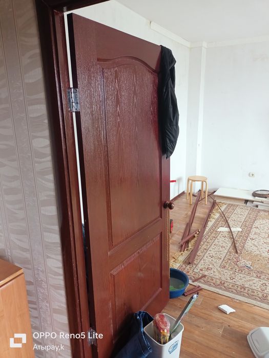 Есіктер бар бесплатно