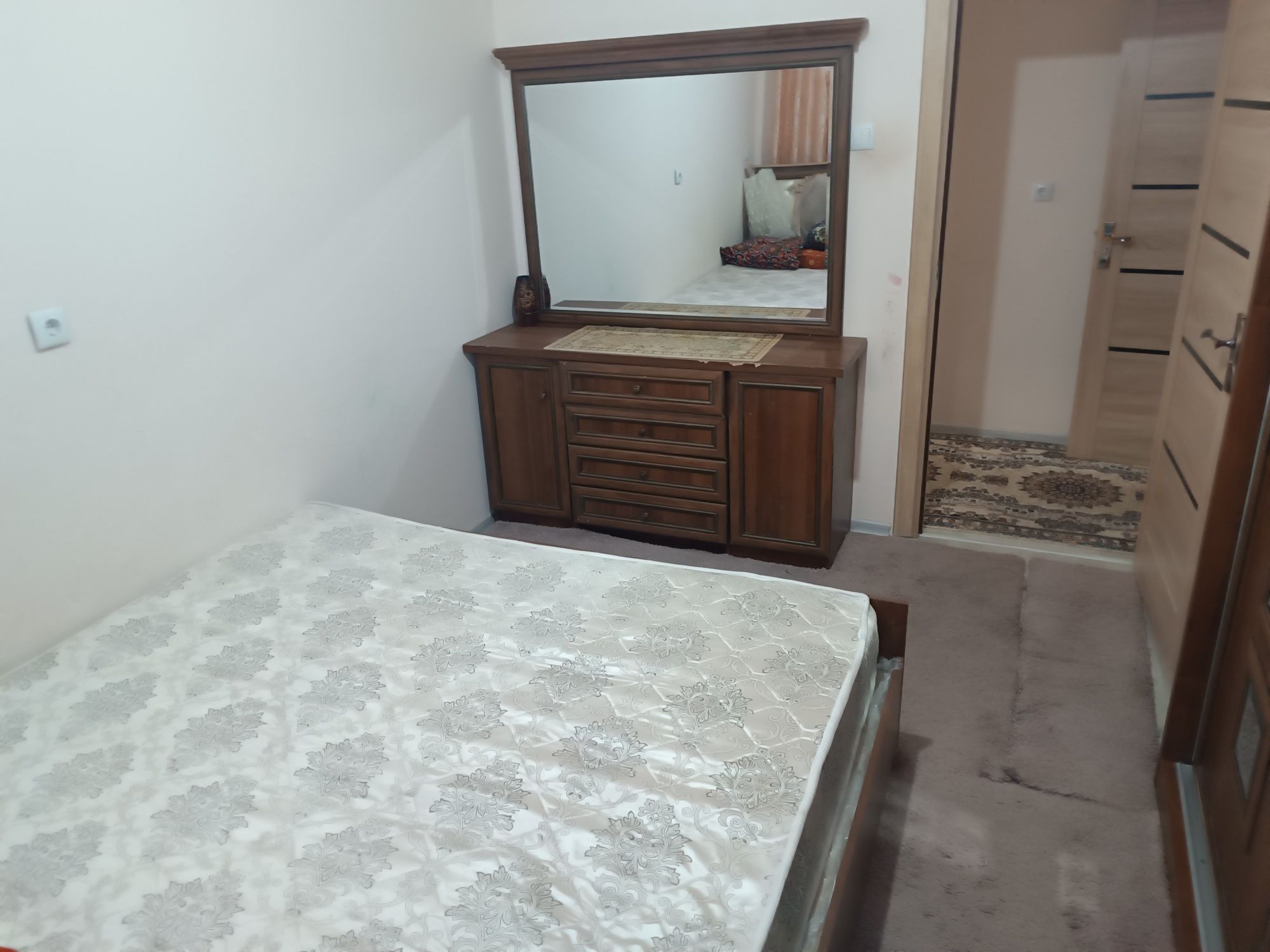 3 xonali kvartira ijaraga beriladi