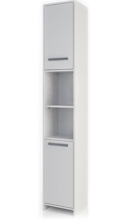 Висок шкаф 190cm Vicco