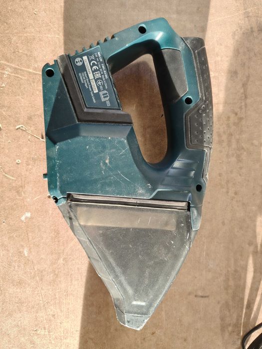 freza BOSCH GKF, flex GWS, aspirator GAS 12V