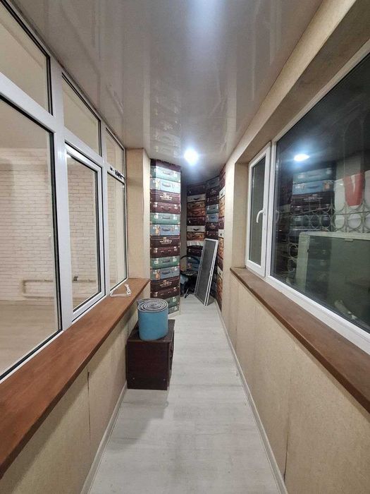 3 хонали квартира сотилади Учтепа Алгоритм 30кв 80м2 евроремонт