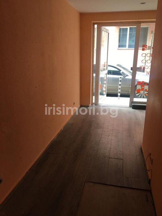 Продава се Офис в София, Център - 34 кв.м за 1582 €/кв.м - Снимка #3