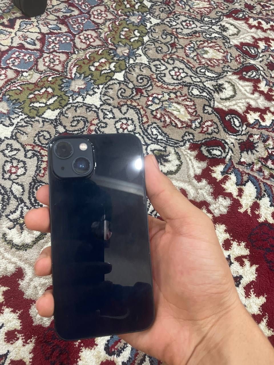 Iphone 13 ideal holatda