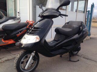 Piaggio heksagon 180 Пиаджо Хексагон 180 4т