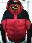 The North Face geaca puffer summit series
