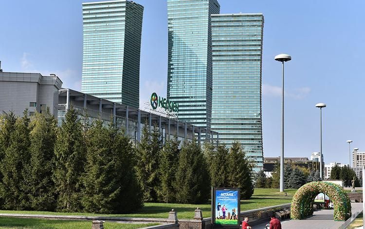 Помещение в ЖК северное сияние.