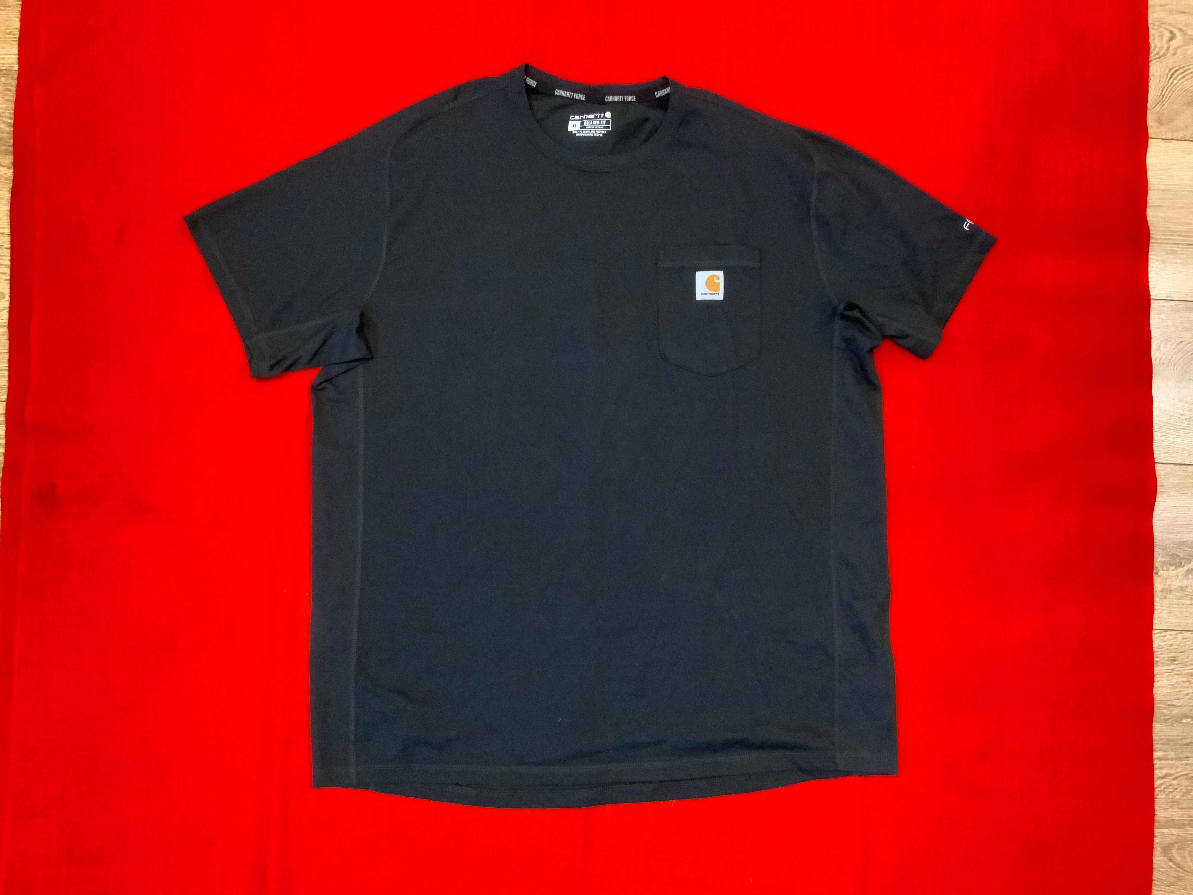Carhartt-оригинална тениска 2хл