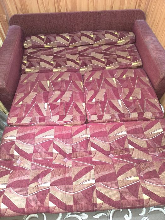 Продается диван кровать