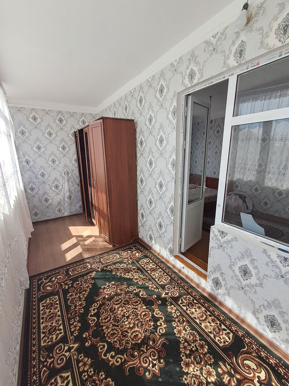 Квартира арендага берилади