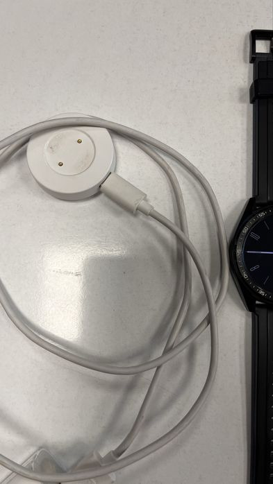 Смарт часовник Huawei watch GT - първо поколение