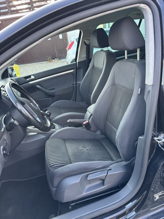 VW Golf V - 1.9 TDI 105cp - 2007 - SportLine - E4