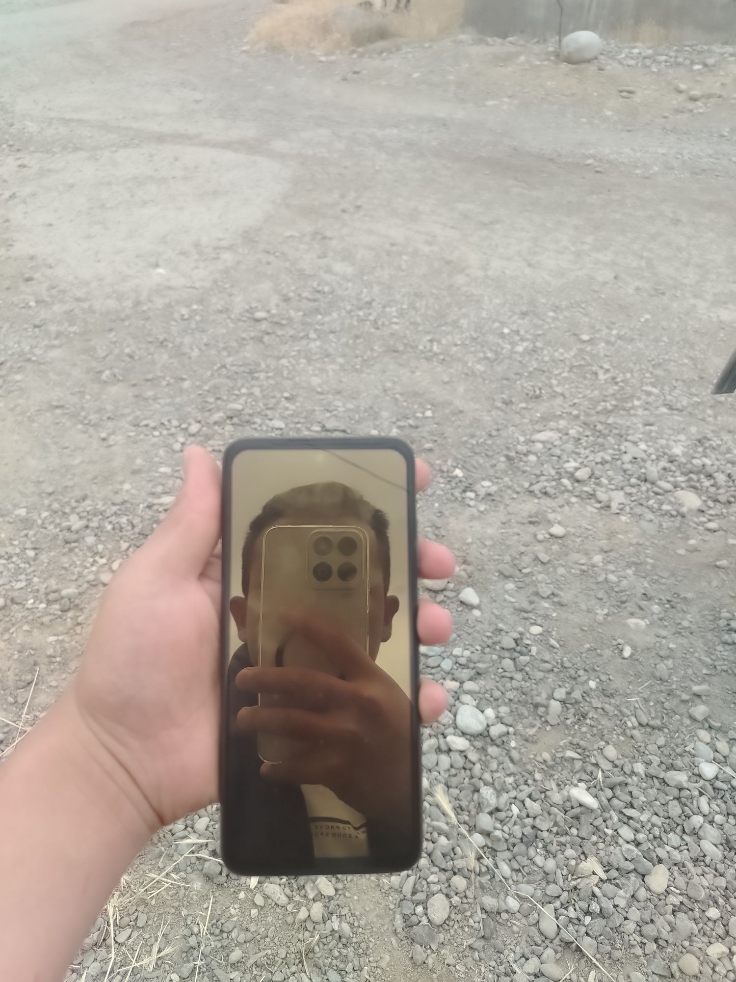 Redmi 10 sotiladi