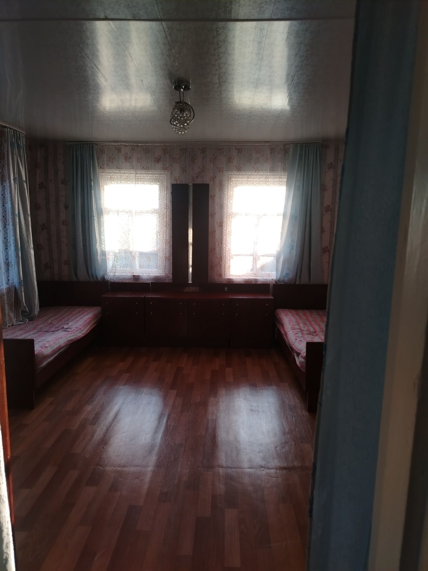 Продаётся дом в селе Антоновка