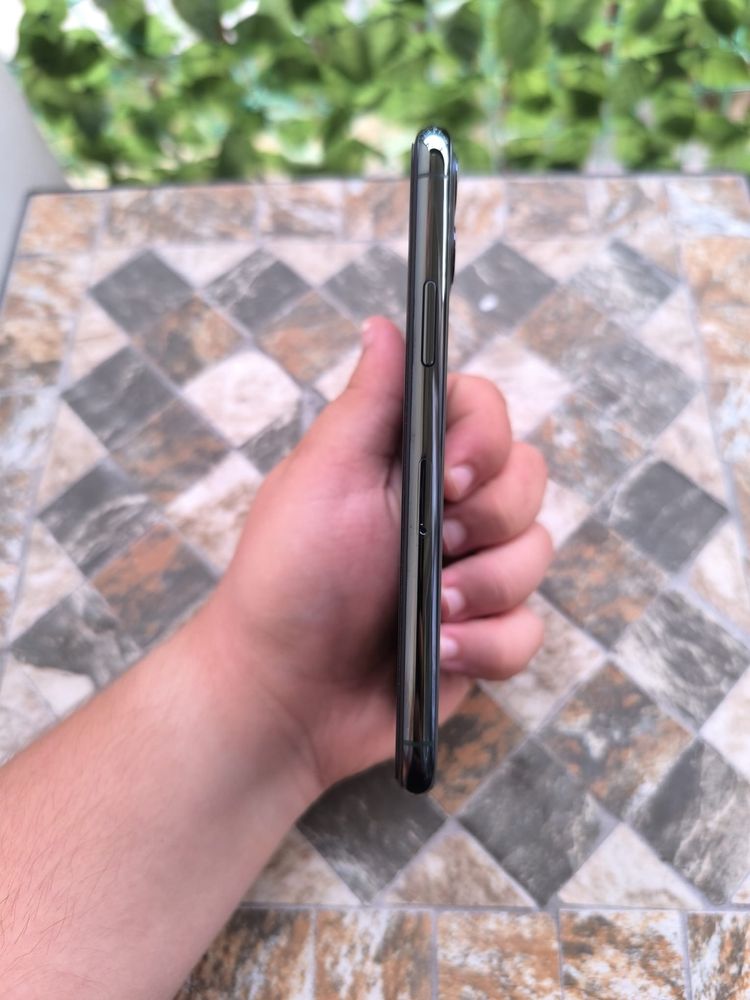 Iphone 11 pro 64gb