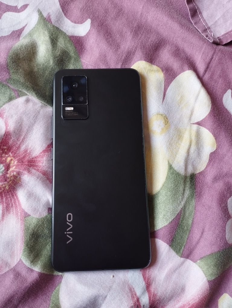 Vivo V21e sotladi srocna