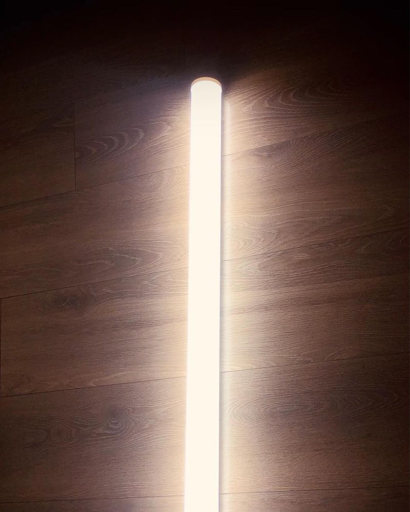 Lampa LED liniara - 16W