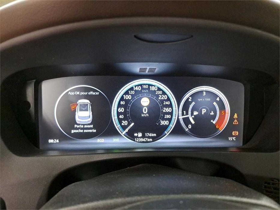 Jaguar F-Pace 2.0D 4x4 automat 180cp eur 6 piele cameră TVA deductibil