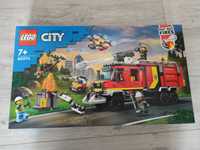 Lego City NOU. Transport gratuit prin curier. 60374