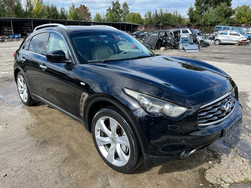 Infiniti Fx 30 3.0d/ Инфинити фх 30 НА ЧАСТИ