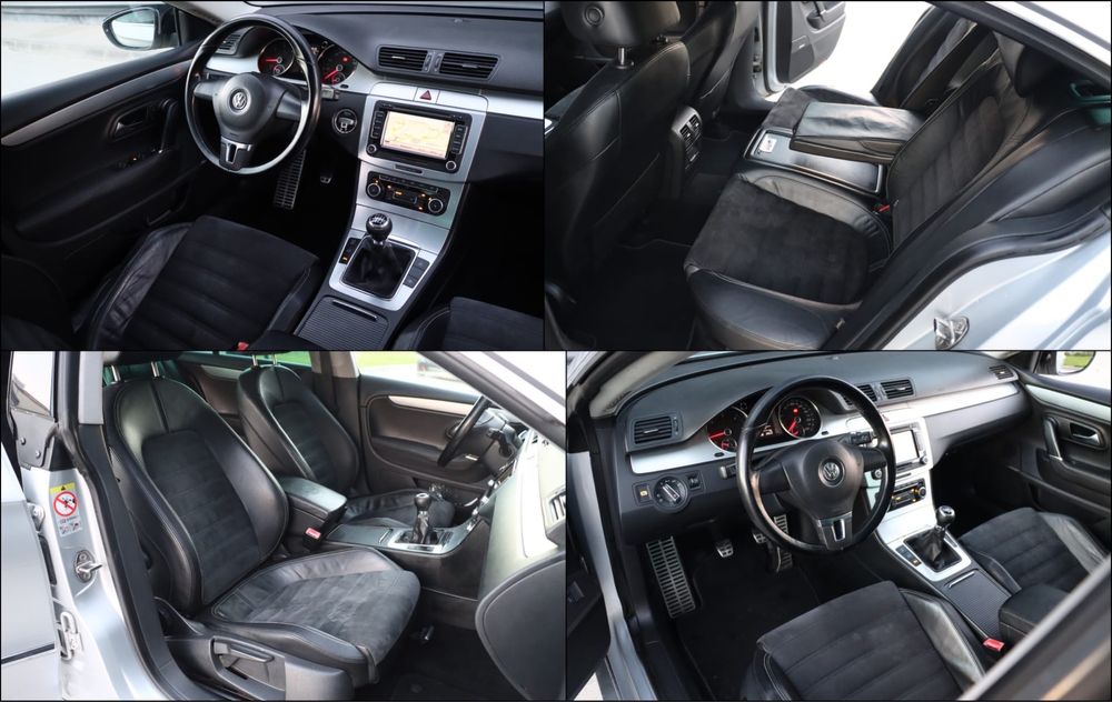 VW Passat CC//Euro 5// Proprietar