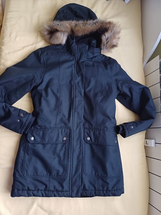 Дамско яке, CMP, Geox