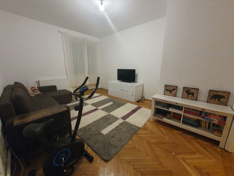 2 camere, 58 mp, centrala, Piata Progresul/Stoian Militaru/Giurgiului