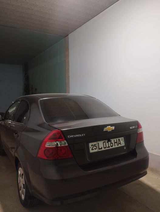 Nexia 3 sotiladi