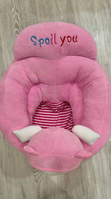 Бебешки барбарон