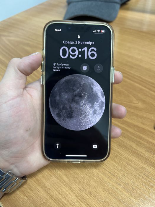 Iphone 13 100% новый почти