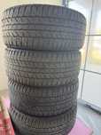 Anvelope Yokohama Geolandar 285/45/22