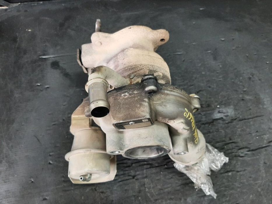turbina 1.5 dci renault clio 4 megane 3 dacia duster logan 54359710028