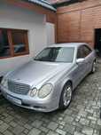 Mercedes-Benz 2005 E220 150cp automat