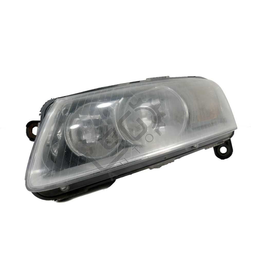 Ляв фар AUDI A6 (4F, C6) 2004-2011 ID: 129042