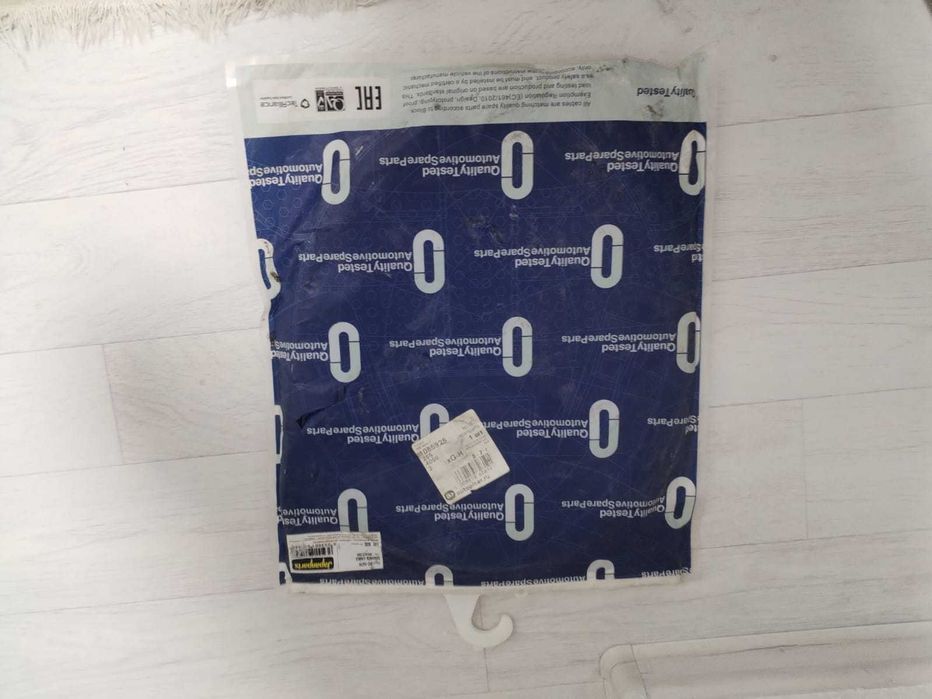 Трос ручника правой стороны