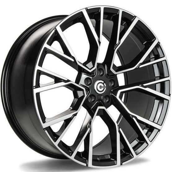 20" Джанти БМВ Х5 5X112 BMW X5 G05 X6 G06 Спорт Пакет 9''+10.5''