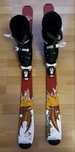 Ski pentru copii 100cm
