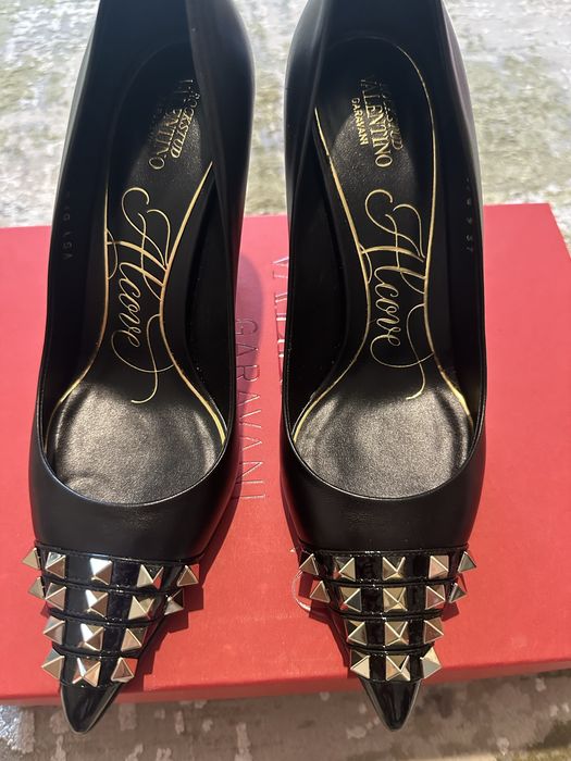 Pantofi Valentino Garavani
